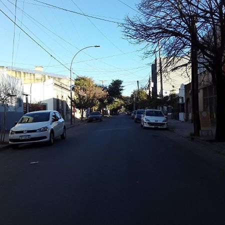 Temporario Cordoba公寓 外观 照片