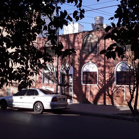Temporario Cordoba公寓 外观 照片