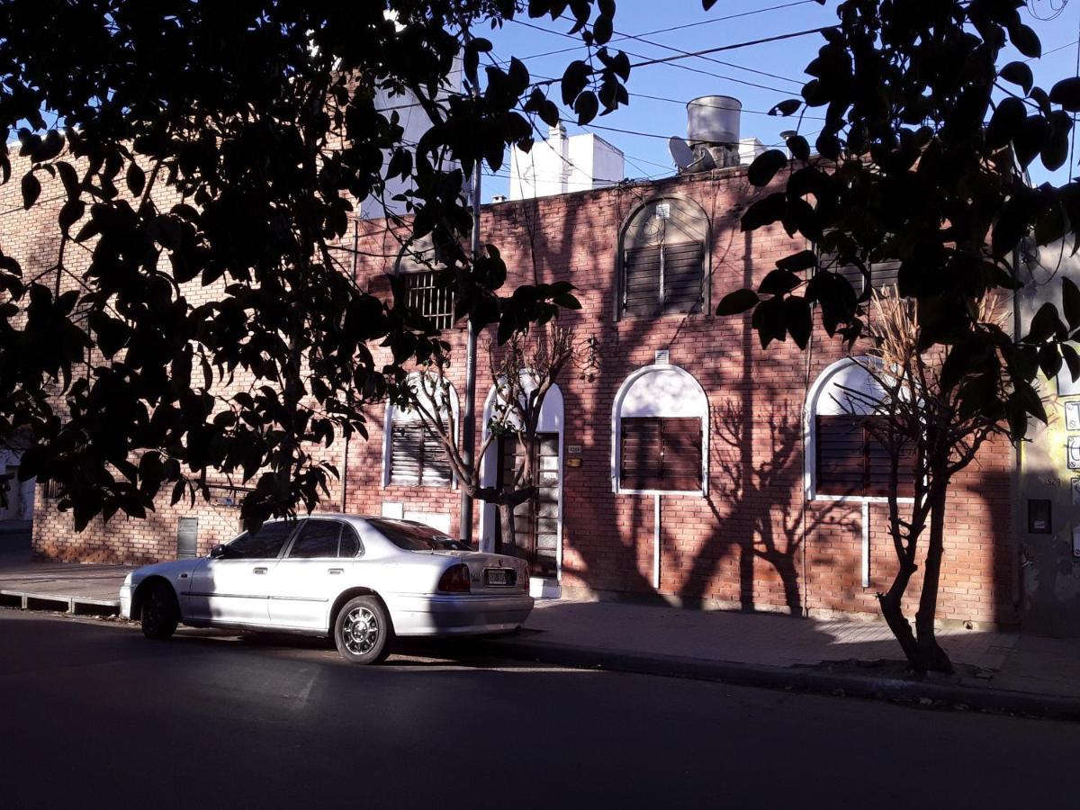 Temporario Cordoba公寓 外观 照片